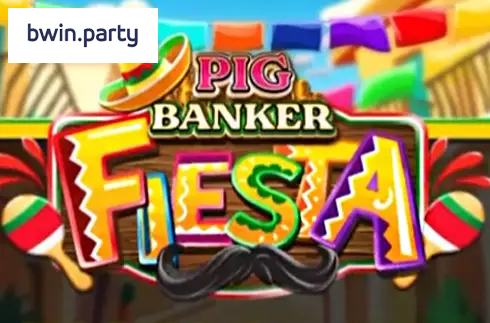 Pig Banker Fiesta
